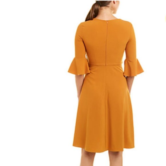 Zeraco Lanyayi Dress  NWT - Picture 2 of 2